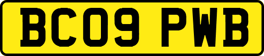 BC09PWB