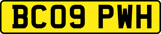 BC09PWH