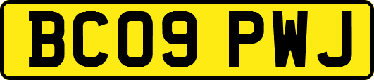 BC09PWJ