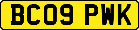 BC09PWK