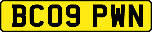 BC09PWN