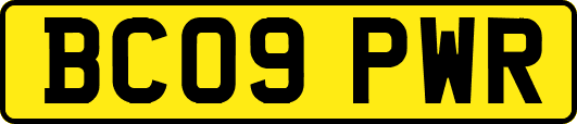 BC09PWR