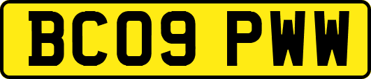 BC09PWW