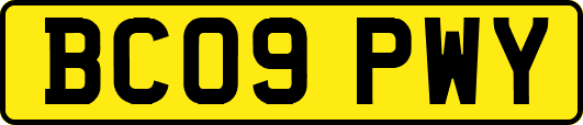BC09PWY