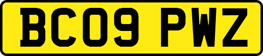 BC09PWZ