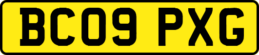 BC09PXG
