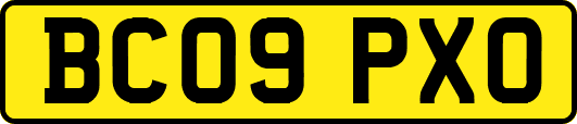 BC09PXO