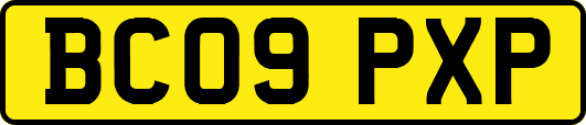 BC09PXP