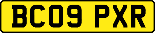BC09PXR