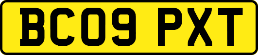 BC09PXT