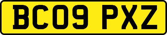 BC09PXZ