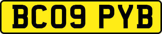 BC09PYB