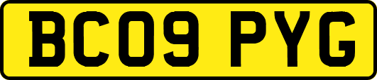 BC09PYG
