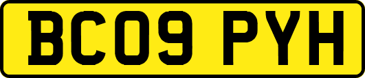 BC09PYH