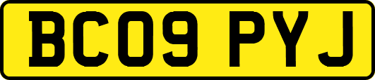 BC09PYJ