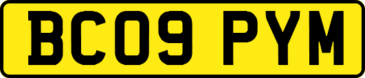 BC09PYM
