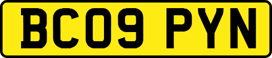 BC09PYN