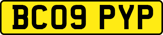 BC09PYP