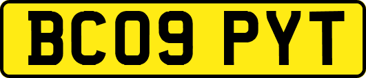 BC09PYT