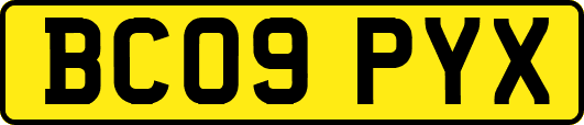BC09PYX