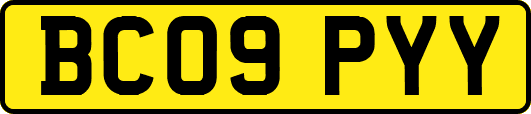 BC09PYY