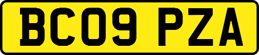 BC09PZA