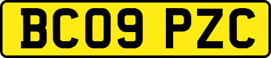 BC09PZC