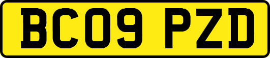 BC09PZD