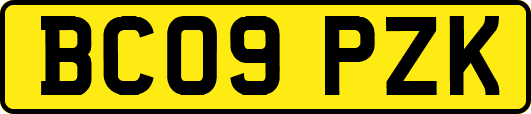BC09PZK