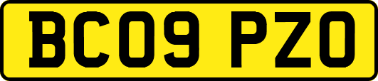 BC09PZO