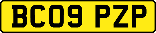 BC09PZP