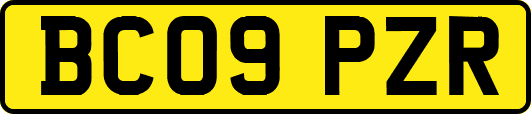 BC09PZR