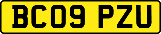 BC09PZU