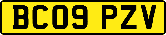 BC09PZV