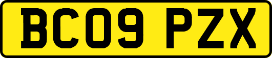 BC09PZX