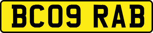 BC09RAB