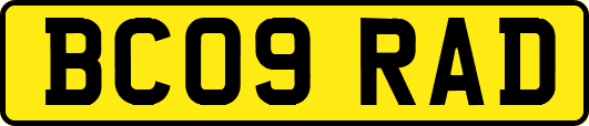 BC09RAD