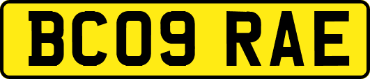 BC09RAE