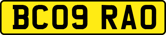 BC09RAO