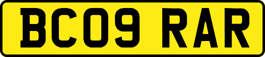 BC09RAR