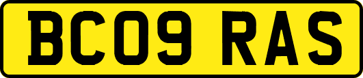 BC09RAS
