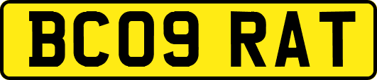 BC09RAT