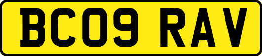 BC09RAV