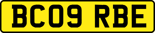 BC09RBE