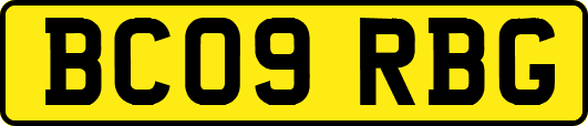BC09RBG