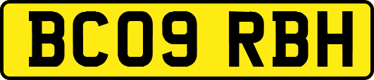 BC09RBH