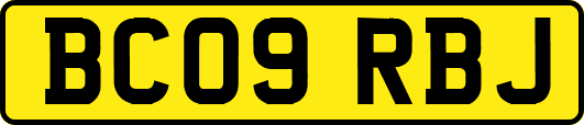 BC09RBJ