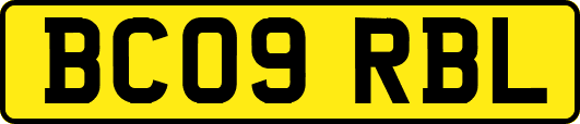 BC09RBL