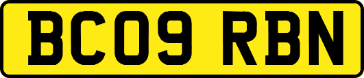 BC09RBN