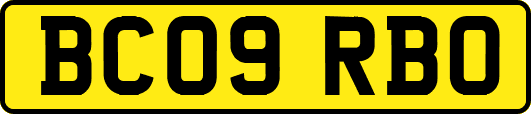 BC09RBO